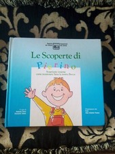 Le scoperte di pierino roberto ferro Saran regione veneto sc110