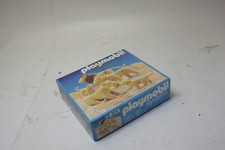 PLAYMOBIL  3515 Zoo Safari famiglia leoni leonessa piccoli MIB sigillato