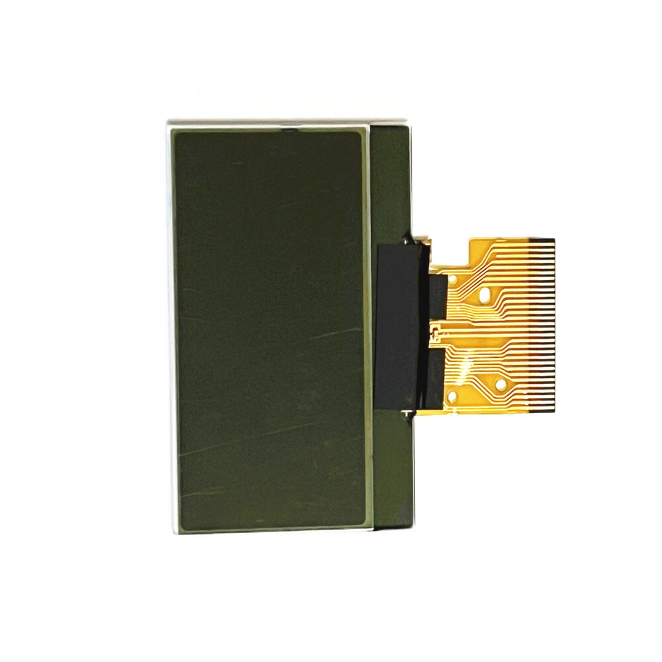 LCD Display For Mercedes-Benz R230 SL500 SL550 SL600 2003-2012 Instrument Repair - Imagem 3 de 4