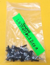                 TV Full Screw Set Samsung LN32A450C1DXZA w/o Stand Screws