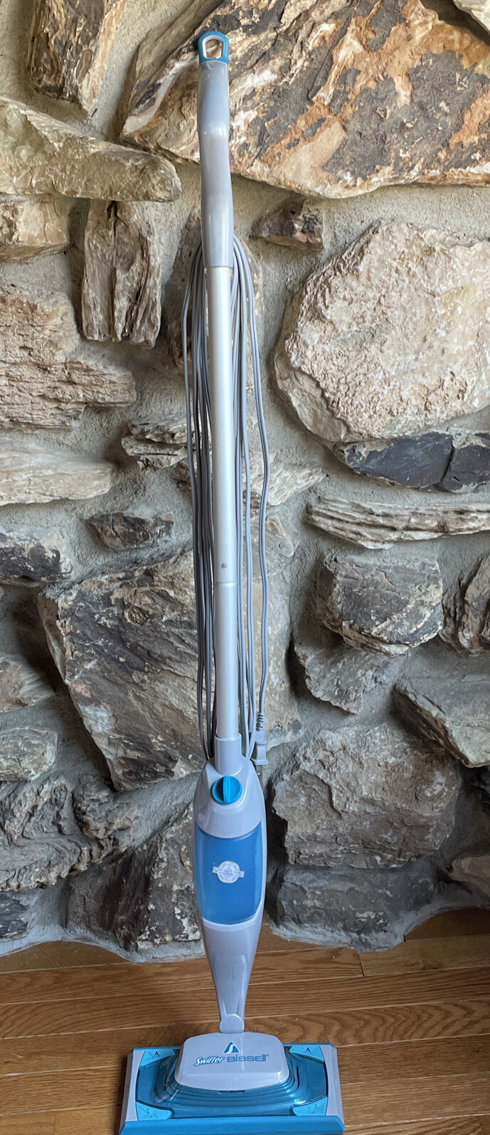 SWIFFER BISSELL STEAMBOOST STEAM MOP MODEL 6639 WORKS eBay