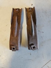 1973 1974 Dodge Charger Top Of Fender To Bumper Alignment Brace Bracket Set