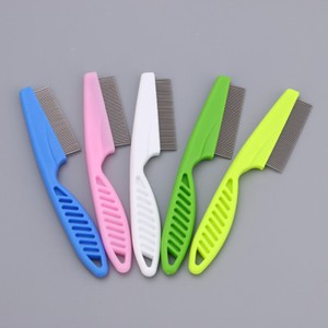 flea comb for kittens