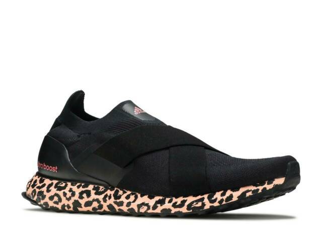 leopard ultraboost