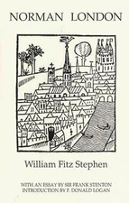 Norman London by William Fitz Stephen