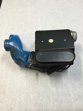 TESTED OEM Right Passenger Side RH Blower Motor w/ Shroud for 82-92 Jaguar XJS