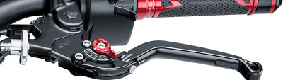 PUIG Hi-Tech Extendable/Folding Clutch Lever 7826N