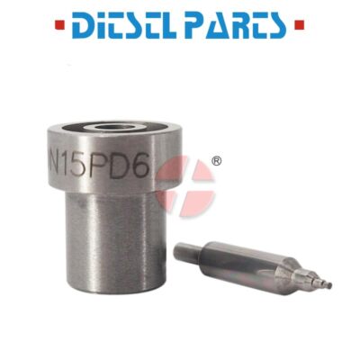 ヨルヤ④ 4x Injector Nozzle 093400-5060 DN15PD6 for Mitsubishi L2E L3E S3L