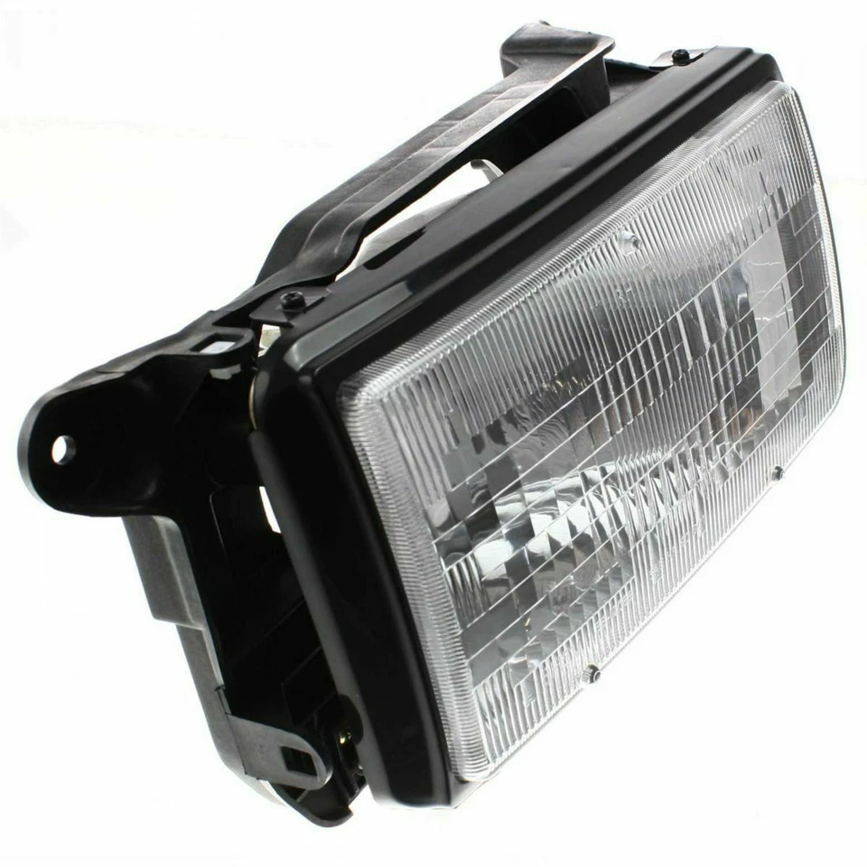 NUEVO CONJUNTO DE FAROS HALÓGENOS LADO DERECHO SE ADAPTA A ISUZU RODEO HONDA PASSPORT IZ2503101 Foto 3 de 4