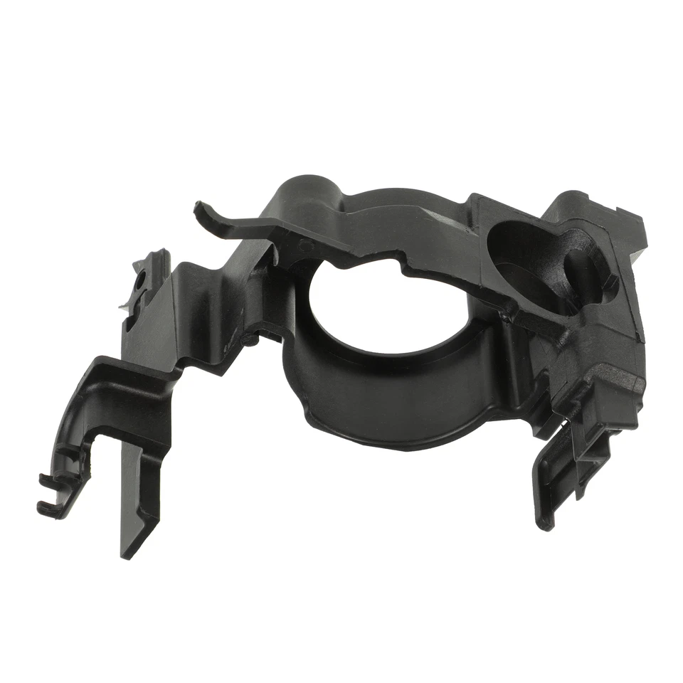 Soporte de caja de cilindro de bloqueo de encendido genuino GM 2001-2014 Chevrolet GMC 26075818 Foto 4 de 4