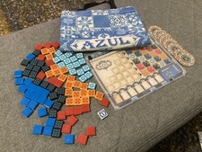 AZUL MINI Board Game SPARE PARTS (Multi-Buy Mix & Match Discount)