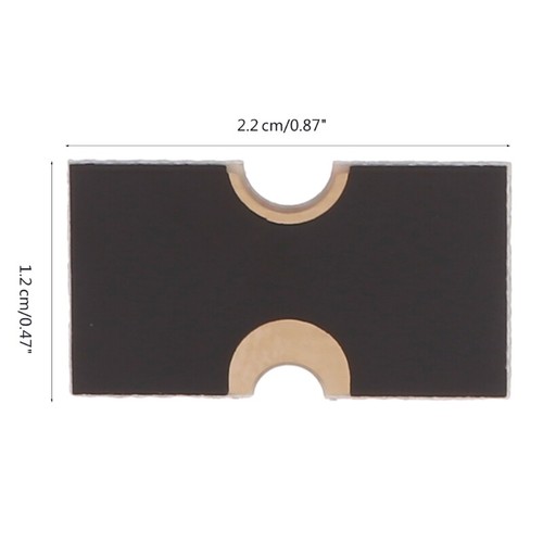 2230 Hard Disk to 2242 SSD Conversion Converter Card Bracket Install - Afbeelding 8 van 8