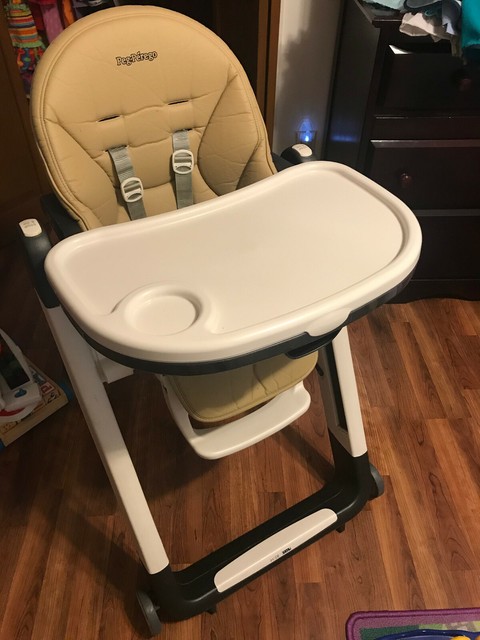 peg perego siesta noce