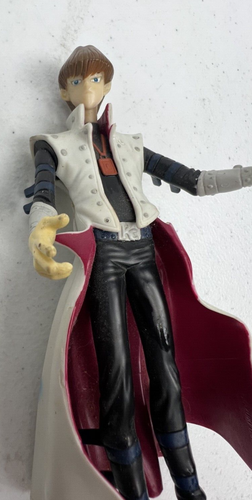 Mattel SETO KAIBA Kazuki Takahashi YU-GI-OH 6" Figure Toy Anime - Picture 3 of 5
