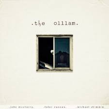THE OLLLAM - THE OLLLAM CD NEU
