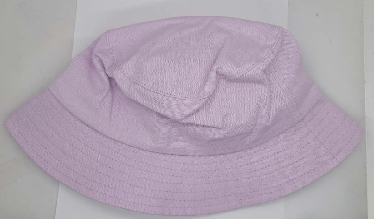 Disney Parks Princess Dreamer Lilac-Lavender Bucket Hat Disney Parks Light Lilac Embroidered Dreamer | Mercari main image 2