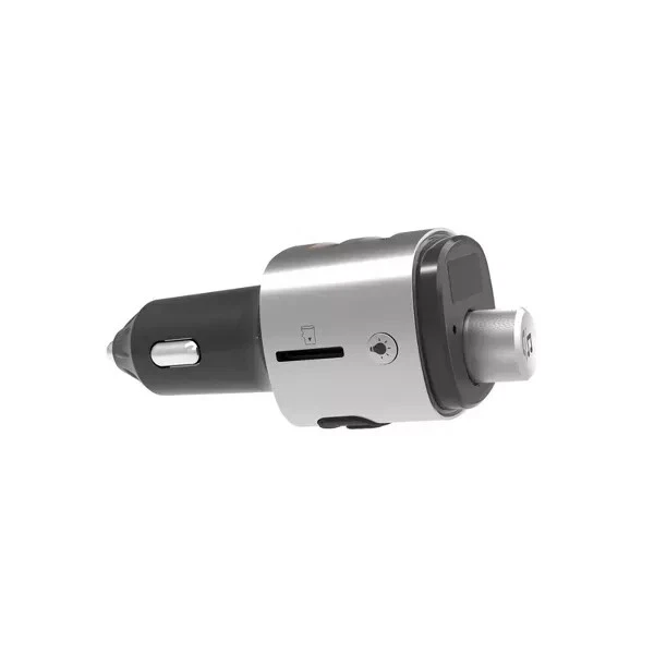 Bracketron roadtripper voice outlet