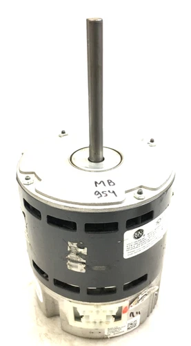 Goodman US Motors 3/4 HP 120/208-240V 0131M01003 M55PWMWH-3030 CW LE used #MB954