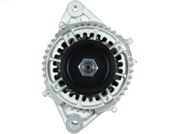As-Pl Generator Passend FüR Toyota Corolla Liftback 1.6 1.6I Celica Coupe-image