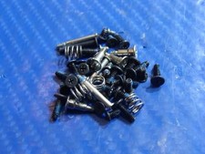 Macbook Pro A1278 MB990LL/A Mid 2009 13" Genuine Screws Screw Set GS18073 1