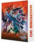 macross 30 PS3 Bandai Sony Playstation 3
