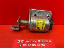 Moteur Daewoo ESPERO