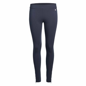 champion blue leggings