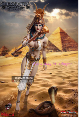 CLEOPATRA Queen of Egypt 1/6スケールTBLeague s-l1200.jpg
