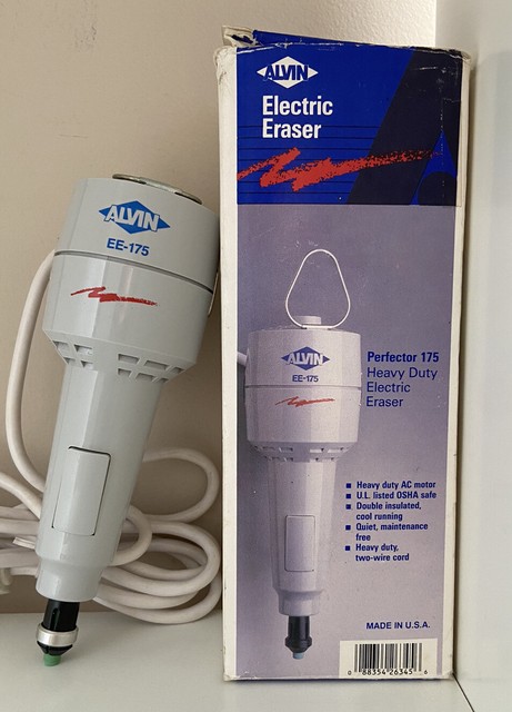 drafting eraser