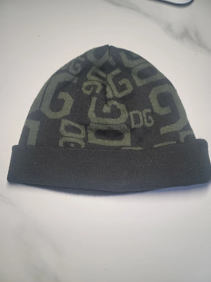 Dolce&Gabbana Women's Beanie Hats for Men for sale | eBay