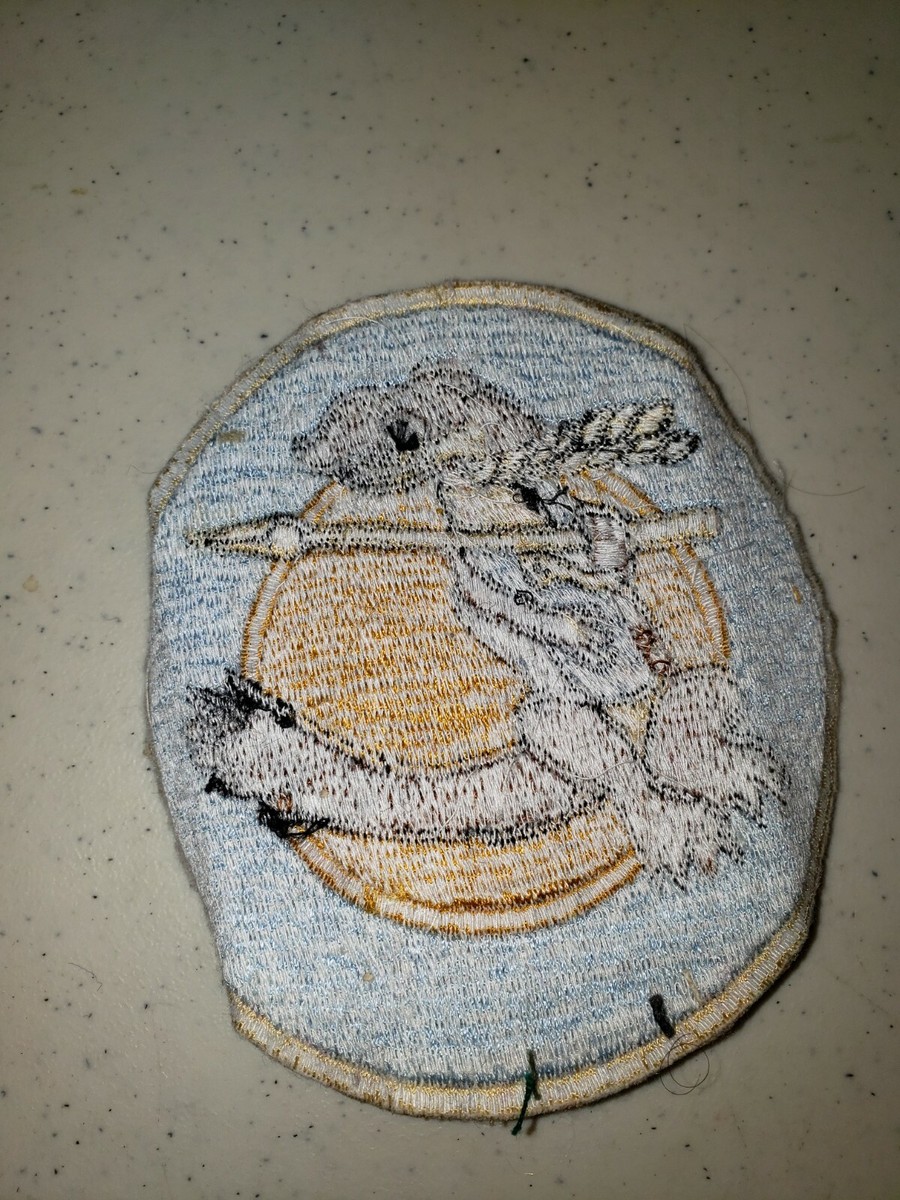 K0926 USAF US Air Force Wild Weasel Patch No text L1A | eBay