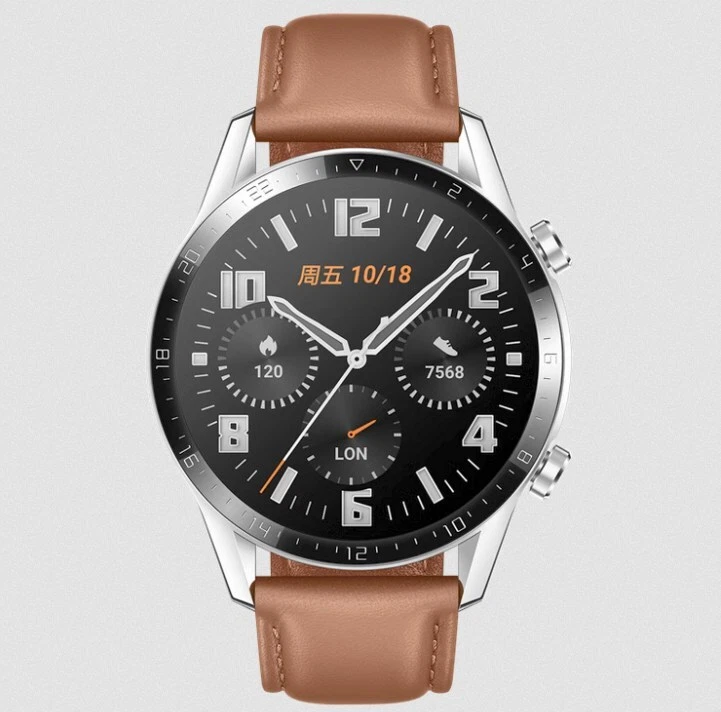Huawei watch cheap 2 classic strap