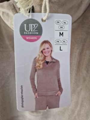 Up2fashion Nicki Pullover Gr. M