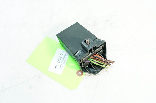 72-89 Mercedes 380SL R107 OEM Power Relay Distribution Electric Block 5067 - Picture 8 of 18