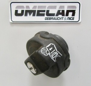 Tankdeckel VW Golf 2 CL GL GT GTI 16V G60 Syncro 191201553 Verschluss