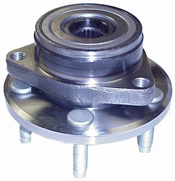 Conjunto de cojinete de rueda y buje para componentes de tren motriz Mercury Sable 1996-2005 Foto 2 de 3