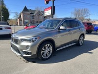 2018 BMW X1 xDrive28i Sports Activity Vehicle
