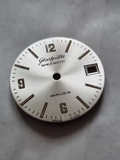 Zifferblatt GUB Glashütte Spezimatic .K7 Nr....