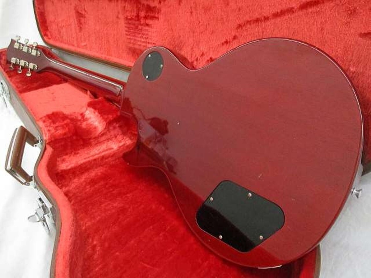 ギター 1994 Orville LPSP-70 HC Les Paul Special 1994 Orville LPSP-70 HC Les Paul Special - メルカリ