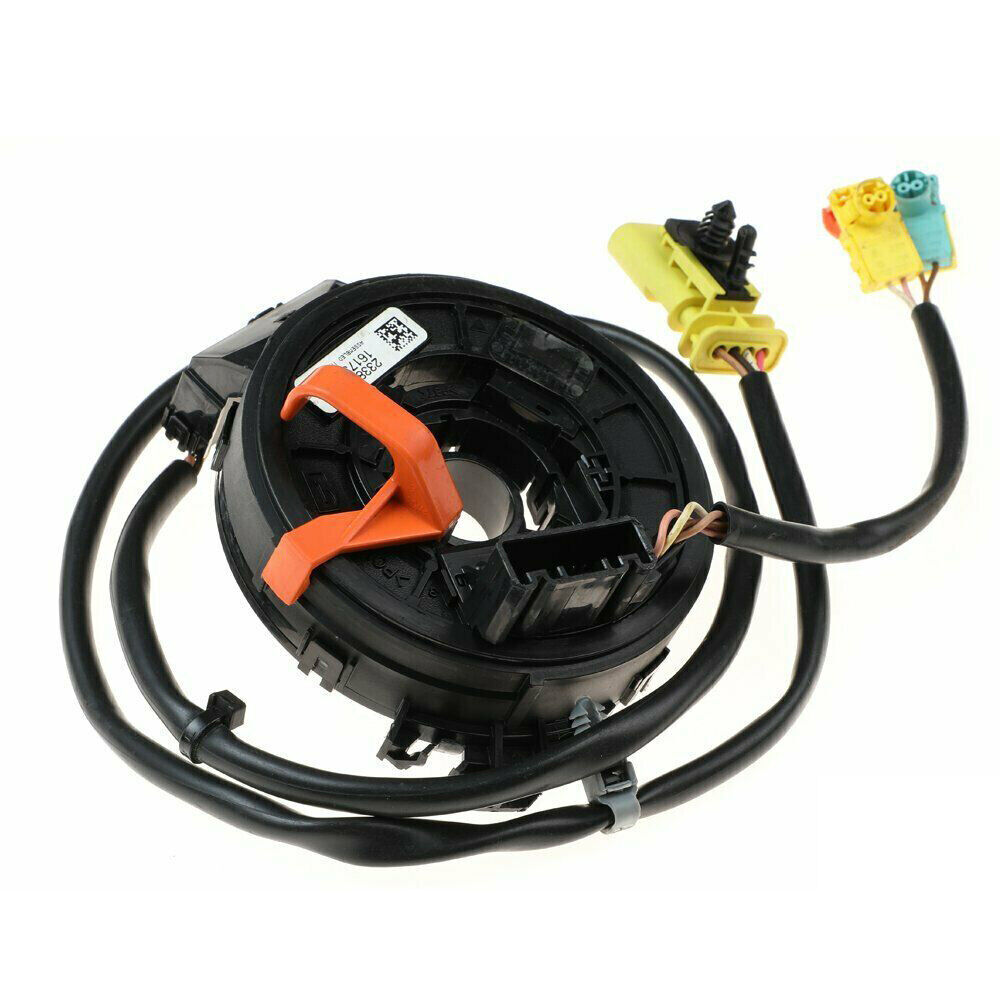 23193461 23381963 Clock Spring Fits Chevrolet Silverado GMC Sierra 1500