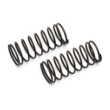 TEAM ASSOCIATED #91329 12mm Front Spring gray 3.45 lb      