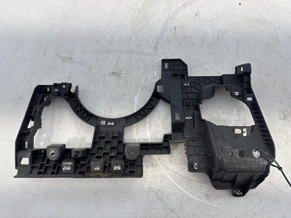 2020 - 2021 福特 Transit 250/350/150 Dash 左下膝框架支撑 Oem — 第 3/4 张图片