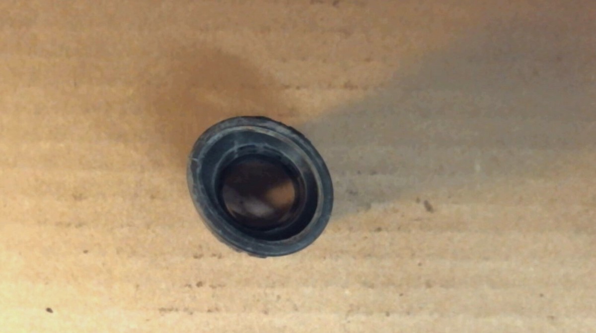 Honda 16915-ZV4-000 Suspension, Strainer (Honda Code 2795284) | eBay 