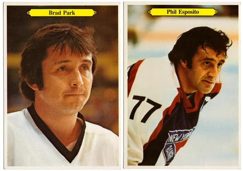 1980-81 O-Pee-Chee Super 5 x 7 Jumbo Hockey Cards - PICK FROM LIST