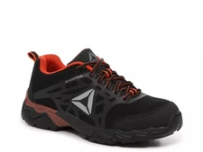 Man's Athletic & Sneakers Reebok Work Beamer Work Shoe