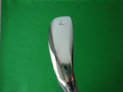 BRIDGESTONE® Ladies Single Iron: Paradiso CL #7 Flex:L | eBay