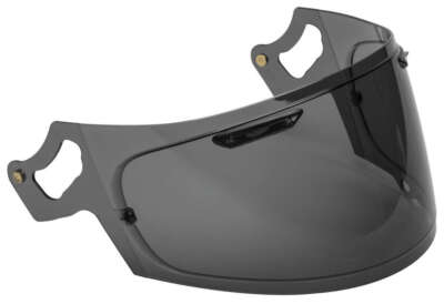 Arai 01-1058 SHIELD VAS-V MAX VISION DARK SMOKE