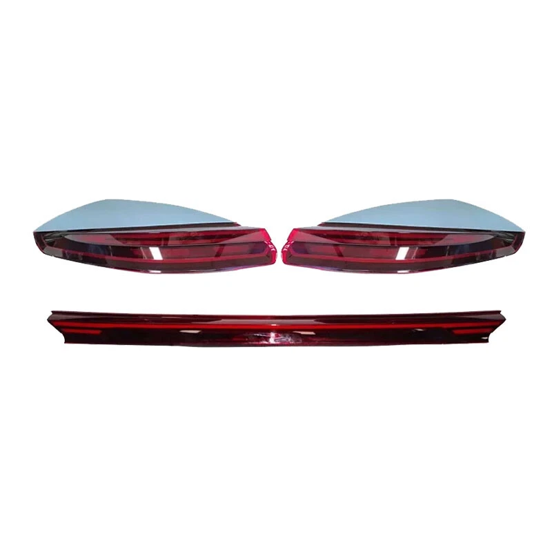 Luz de freno trasera LED estilo 971 actualización para Porsche Panamera 2010-2016 Foto 3 de 4