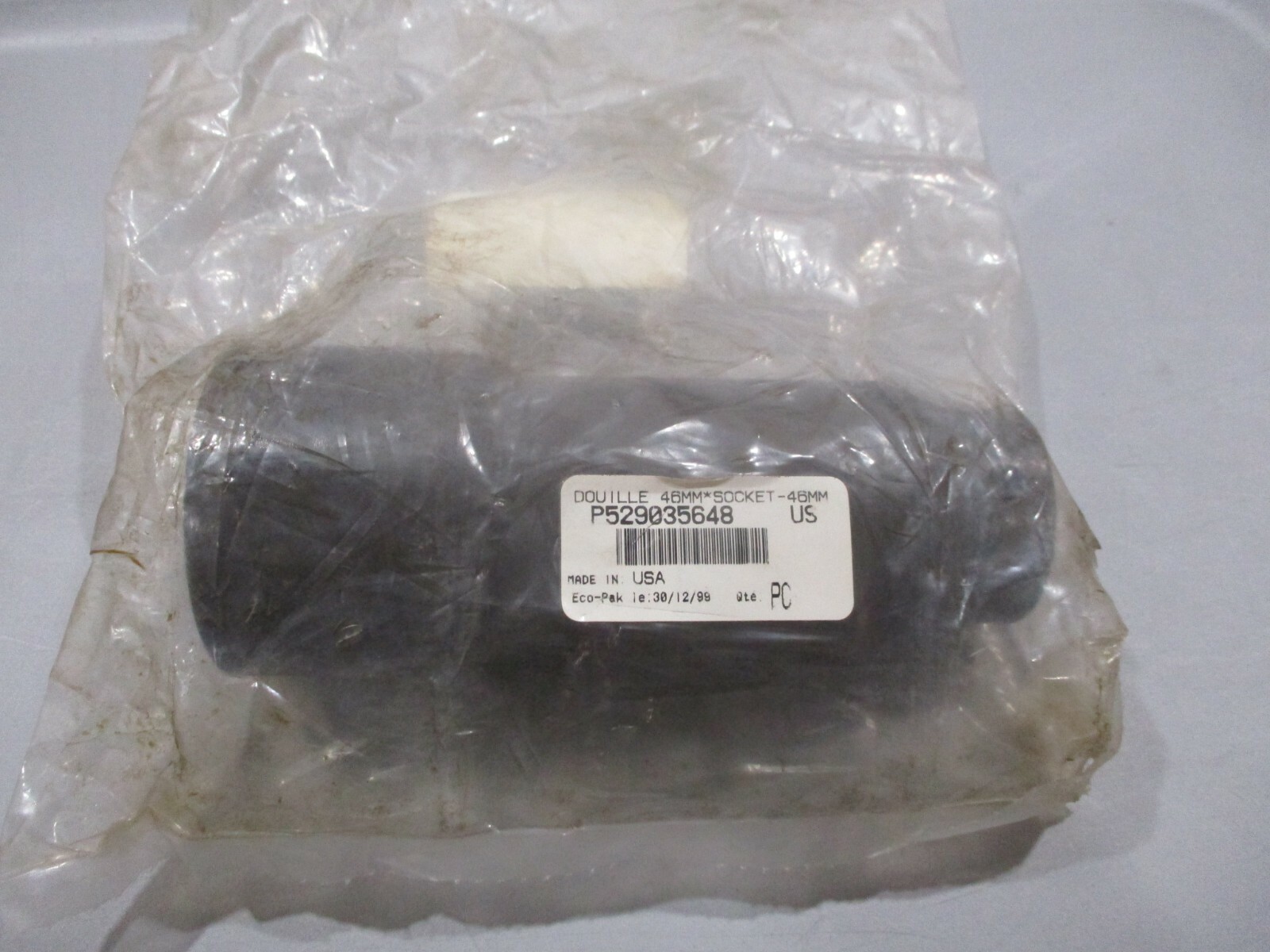 NOS Can Am OEM Douille Socket 46mm 529035648 | eBay 