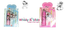 DIDDL - DIDDLINA - GALUPY 2 x Set Lip balm